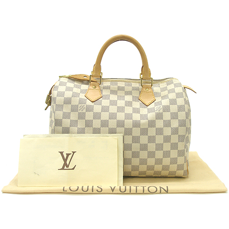 Louis Vuitton(���̺���) N41533 �ٹ̿� ���ָ� ĵ���� ���ǵ�30 ��Ʈ�� [��������] �̹���2 - ���̺��� �߰���ǰ