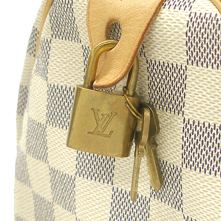 Louis Vuitton(���̺���) N41533 �ٹ̿� ���ָ� ĵ���� ���ǵ�30 ��Ʈ�� [��������] �̹���5 - ���̺��� �߰���ǰ