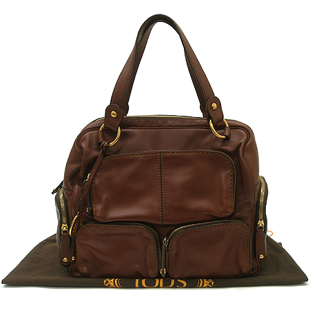 Tod's(����) ��Ƽ ���� ��Ʈ�� �̹���2 - ���̺��� �߰���ǰ