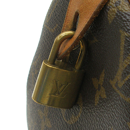 Louis Vuitton(���̺���) M41526 ���׷� ĵ���� ���ǵ� 30 ��Ʈ�� �̹���3 - ���̺��� �߰���ǰ