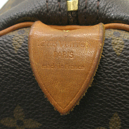 Louis Vuitton(���̺���) M41526 ���׷� ĵ���� ���ǵ� 30 ��Ʈ�� �̹���4 - ���̺��� �߰���ǰ