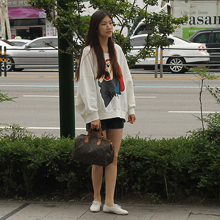 Louis Vuitton(���̺���) M41526 ���׷� ĵ���� ���ǵ� 30 ��Ʈ�� �̹���6 - ���̺��� �߰���ǰ