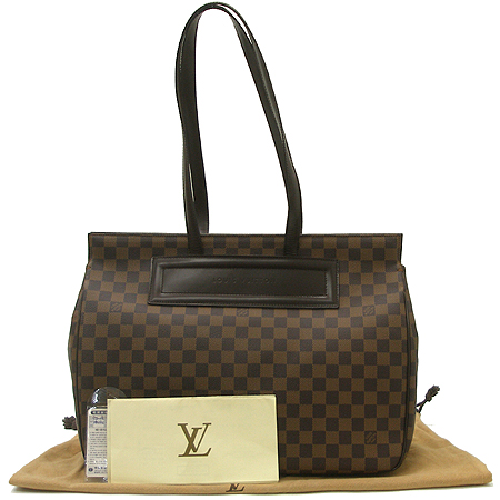 Louis Vuitton(���̺���) N51124 �ٹ̿����� ĵ���� �ĸ��ø�GM ����� [��������] �̹���2 - ���̺��� �߰���ǰ