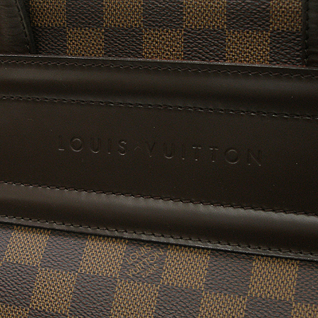 Louis Vuitton(���̺���) N51124 �ٹ̿����� ĵ���� �ĸ��ø�GM ����� [��������] �̹���4 - ���̺��� �߰���ǰ