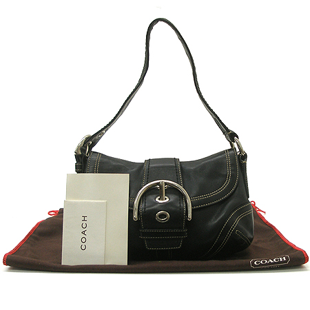 Coach(��ġ) 10316 ��Ʈ ��� ���� ���� ��Ƽġ ����� �̹���2 - ���̺��� �߰���ǰ