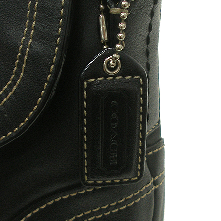 Coach(��ġ) 10316 ��Ʈ ��� ���� ���� ��Ƽġ ����� �̹���4 - ���̺��� �߰���ǰ