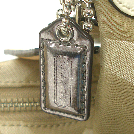 Coach(��ġ) 14337 OP ART ���� ��Ʈ��� ����ΰ� 2WAY �̹���4 - ���̺��� �߰���ǰ