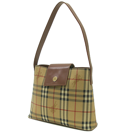 Burberry(������) Ŭ���� üũ ����� �̹���2 - ���̺��� �߰���ǰ