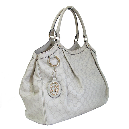 Gucci(����) 211943 GG �ΰ� �ø� ���� ��Ű ����� [�ϻ����] �̹���2 - ���̺��� �߰���ǰ
