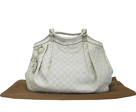 Gucci(����) 211943 GG �ΰ� �ø� ���� ��Ű ����� [�ϻ����] �̹���5 - ���̺��� �߰���ǰ