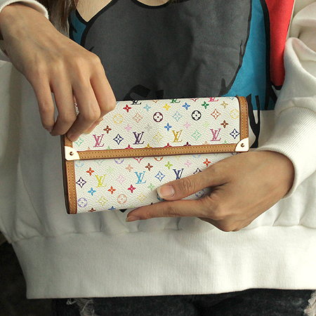 Louis Vuitton(̺) M92659 ׷ Ƽ ÷ ȭƮ ƮƮ  ̹6 - ̺ ߰ǰ