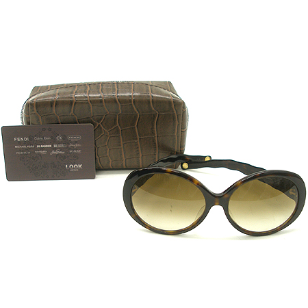 MICHAELKORS (����Ŭ�ھ) MKS562 ��� ���� ���� ���۶� �̹���5 - ���̺��� �߰���ǰ