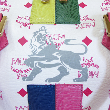 MCM(������) 1011 06704 0822 ���̾� �ΰ� ���佺 ������ ��Ʈ�� [�ϻ����] �̹���3 - ���̺��� �߰���ǰ