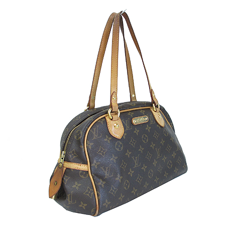 Louis Vuitton(���̺���) M95565 ���׷� ĵ���� ���丣���� PM ����� [�ϻ����] �̹���2 - ���̺��� �߰���ǰ