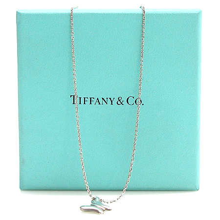 Tiffany(Ƽ�Ĵ�) 925(�ǹ�) �����䷹Ƽ �����ö��� ��� ����� �̹���2 - ���̺��� �߰���ǰ