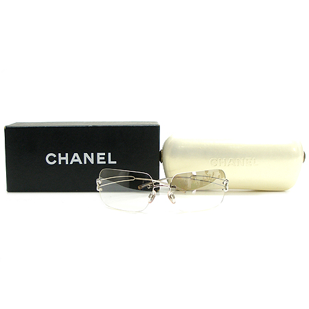 Chanel(����) 4068 ���� ���� �ΰ� ��� ���� ���۶� �̹���2 - ���̺��� �߰���ǰ