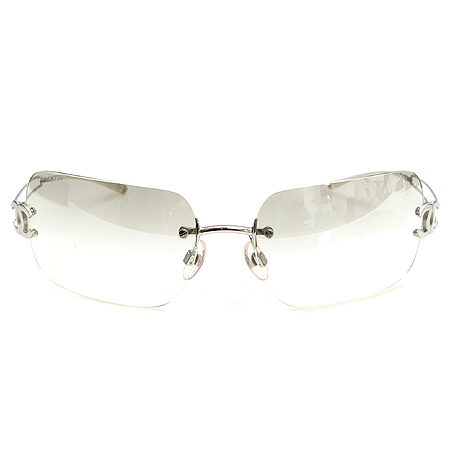 Chanel(����) 4068 ���� ���� �ΰ� ��� ���� ���۶� �̹���3 - ���̺��� �߰���ǰ