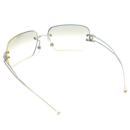 Chanel(����) 4068 ���� ���� �ΰ� ��� ���� ���۶� �̹���4 - ���̺��� �߰���ǰ