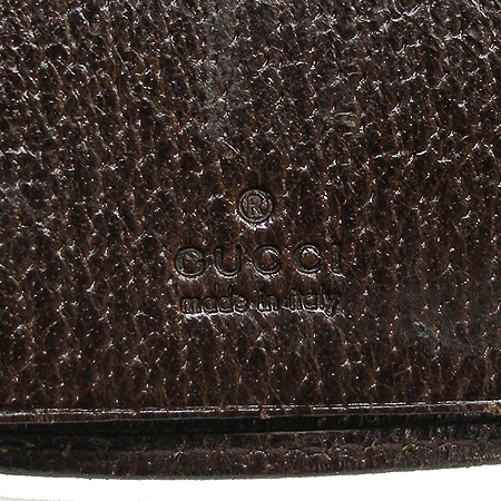 Gucci(����) 127048 GG �ΰ� �ڰ��� 6ŰȦ�� Ű���� [��������] �̹���4 - ���̺��� �߰���ǰ