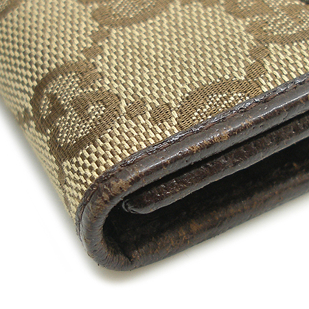 Gucci(����) 127048 GG �ΰ� �ڰ��� 6ŰȦ�� Ű���� [��������] �̹���5 - ���̺��� �߰���ǰ
