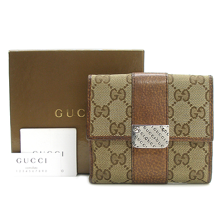 Gucci(����) 233011 GG �ΰ� �ڰ��� ������ �̹���2 - ���̺��� �߰���ǰ