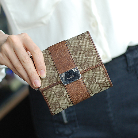 Gucci(����) 233011 GG �ΰ� �ڰ��� ������ �̹���6 - ���̺��� �߰���ǰ