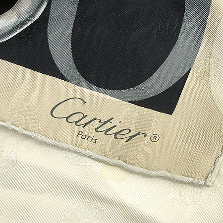 Cartier(��쿡) 100% ��ũ ��ī�� �̹���3 - ���̺��� �߰���ǰ