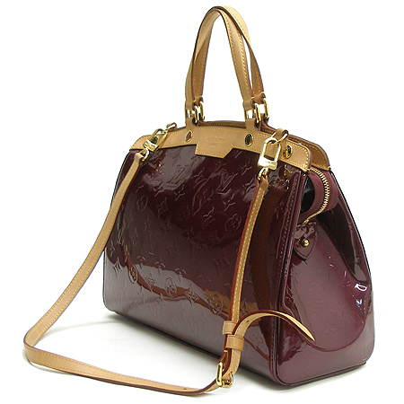 Louis Vuitton(���̺���) M91690 ���׷� ������ �극��MM 2WAY �̹���3 - ���̺��� �߰���ǰ