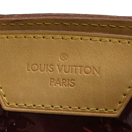 Louis Vuitton(���̺���) M91690 ���׷� ������ �극��MM 2WAY �̹���4 - ���̺��� �߰���ǰ