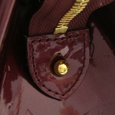 Louis Vuitton(���̺���) M91690 ���׷� ������ �극��MM 2WAY �̹���5 - ���̺��� �߰���ǰ