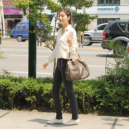 Louis Vuitton(���̺���) M56382 ���׷� ĵ���� �������� PM ����� �̹���6 - ���̺��� �߰���ǰ