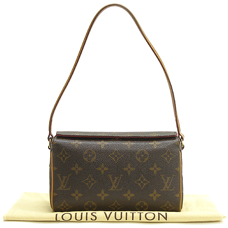 Louis Vuitton(���̺���) M51900 ���׷� ĵ���� ����Ż ����� [��������] �̹���2 - ���̺��� �߰���ǰ