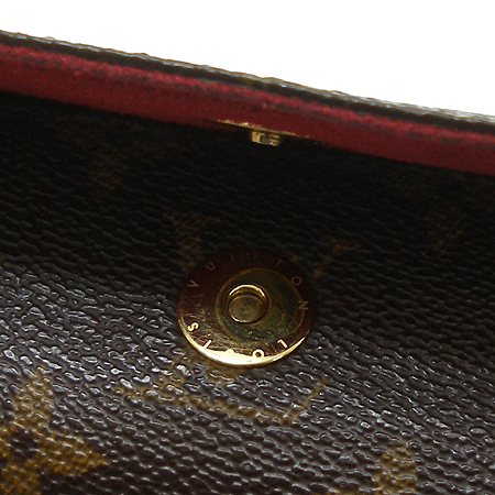 Louis Vuitton(���̺���) M51900 ���׷� ĵ���� ����Ż ����� [��������] �̹���4 - ���̺��� �߰���ǰ