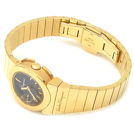 Ferragamo(��󰡸�) F70SBQ5099 ���� ������ �ð� [��������] �̹���3 - ���̺��� �߰���ǰ