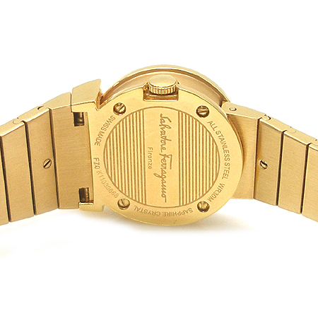 Ferragamo(��󰡸�) F70SBQ5099 ���� ������ �ð� [��������] �̹���5 - ���̺��� �߰���ǰ