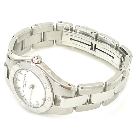 Baume&Mercier (���޸޸��ÿ�) LINEA ��ƿ ��� ������ �ð� [��������] �̹���2 - ���̺��� �߰���ǰ