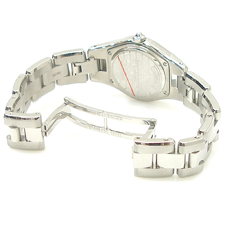 Baume&Mercier (���޸޸��ÿ�) LINEA ��ƿ ��� ������ �ð� [��������] �̹���3 - ���̺��� �߰���ǰ