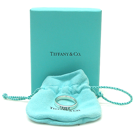 Tiffany(Ƽ�Ĵ�) 925(�ǹ�) 1837 ���� ����-19ȣ [��������] �̹���2 - ���̺��� �߰���ǰ