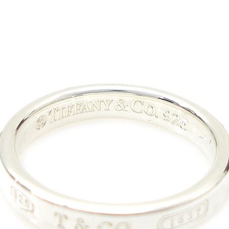 Tiffany(Ƽ�Ĵ�) 925(�ǹ�) 1837 ���� ����-19ȣ [��������] �̹���3 - ���̺��� �߰���ǰ