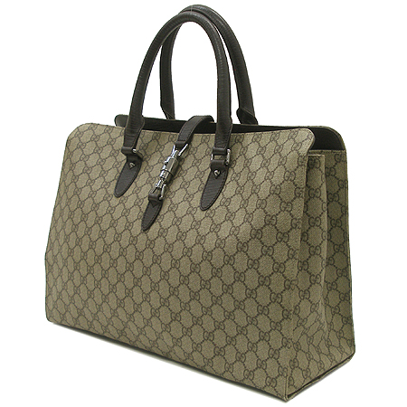 Gucci(����) 152610 GG �ΰ� PVC �� ��Ʈ�� [��������] �̹���2 - ���̺��� �߰���ǰ