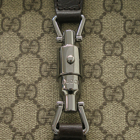 Gucci(����) 152610 GG �ΰ� PVC �� ��Ʈ�� [��������] �̹���3 - ���̺��� �߰���ǰ
