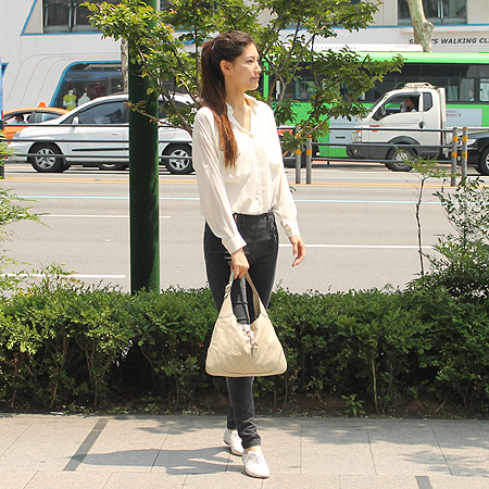 Gucci(����) 153029 GG�ΰ� �ø� ���̺��� ��Ű ����� �̹���6 - ���̺��� �߰���ǰ