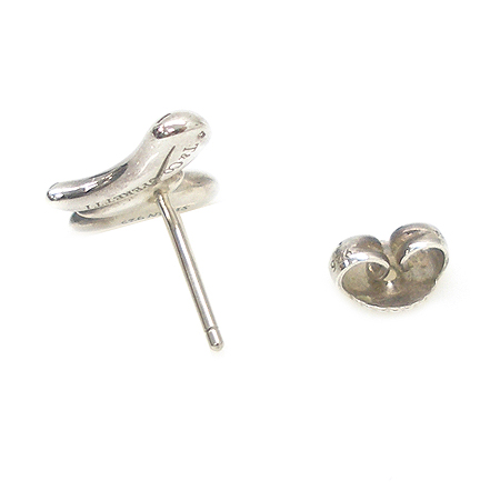 Tiffany(Ƽ�Ĵ�) 925(�ǹ�) �����ö��� ��� �Ͱ��� �̹���4 - ���̺��� �߰���ǰ