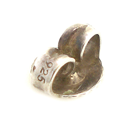 Tiffany(Ƽ�Ĵ�) 925(�ǹ�) �����ö��� ��� �Ͱ��� �̹���5 - ���̺��� �߰���ǰ