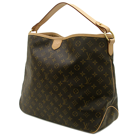Louis Vuitton(���̺���) M40353 ���׷� ĵ���� ������ƮǮ MM ����� [��������] �̹���2 - ���̺��� �߰���ǰ
