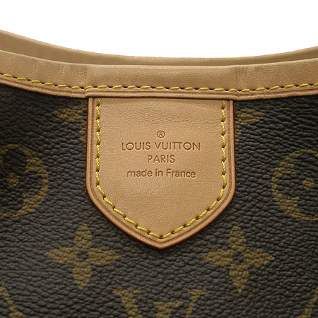 Louis Vuitton(���̺���) M40353 ���׷� ĵ���� ������ƮǮ MM ����� [��������] �̹���3 - ���̺��� �߰���ǰ