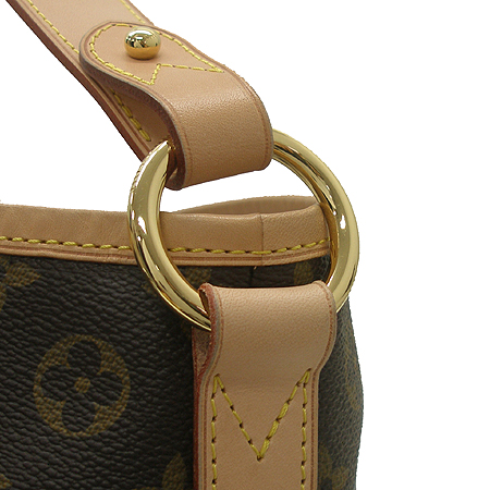 Louis Vuitton(���̺���) M40353 ���׷� ĵ���� ������ƮǮ MM ����� [��������] �̹���4 - ���̺��� �߰���ǰ
