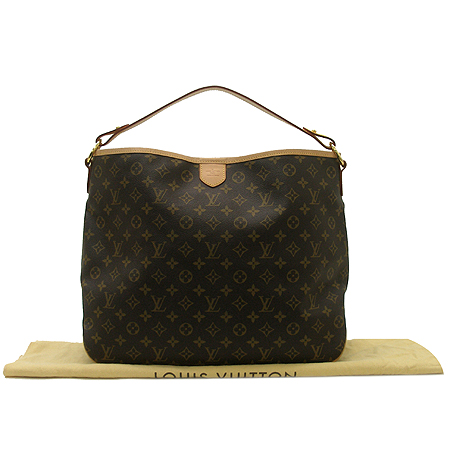 Louis Vuitton(���̺���) M40353 ���׷� ĵ���� ������ƮǮ MM ����� [��������] �̹���5 - ���̺��� �߰���ǰ