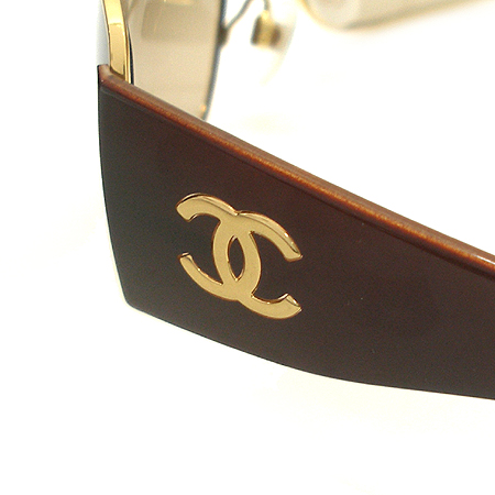 Chanel(����) 4115 ���� ���� COCO �ΰ� ��� ���� ���۶� �̹���5 - ���̺��� �߰���ǰ