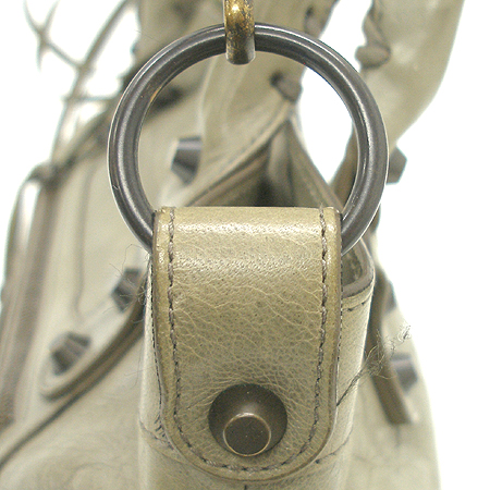 Balenciaga(�߷��þư�) 103208 Ŭ���� �۽�Ʈ ���� 2WAY+�����ſ� �̹���3 - ���̺��� �߰���ǰ